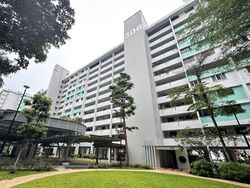 Blk 306 Clementi Meadows (Clementi), HDB 3 Rooms #480617761